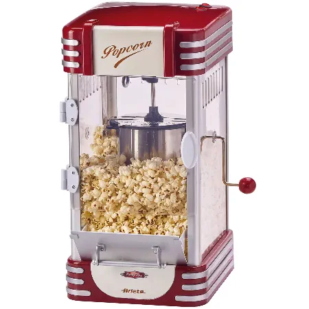 Ariete XL Popcorn Maker