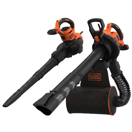 Black & Decker BEBLV300 lehtipuhallin