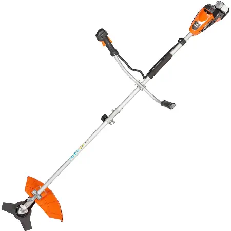 Jonköping akkukäyttöinen trimmeri 40 V