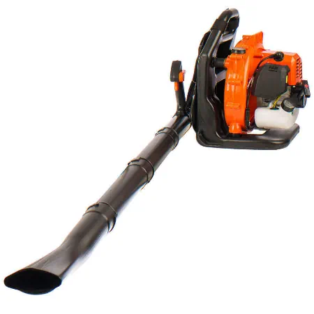 Jonköping lehtipuhallin polttomoottorilla 42,7 cc