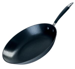 Kestävä paistinpannu