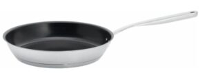 Konepesun kestävä paistinpannu