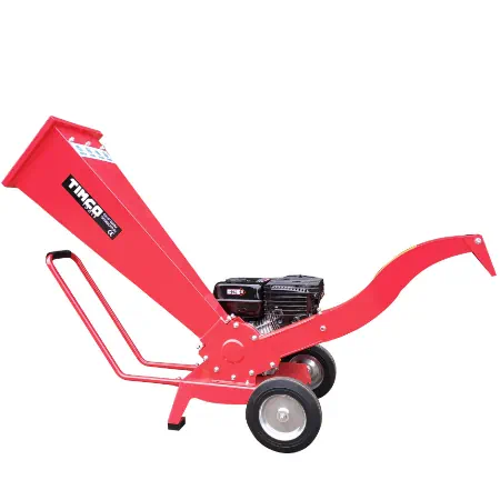 Timco 6,5HP 40-60 mm suoraveto polttomoottori