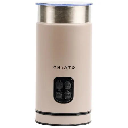 CHiATO milkPLAY maidonvaahdotin