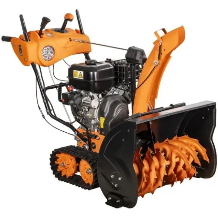 Espina lumilinko 11,0 hp sähköst. telaveto