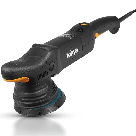 Tokya OP5 Gen2  vapaa epäkesko kiillotuskone