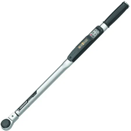 Gedore momenttiavain 1/2" 70-350nm
