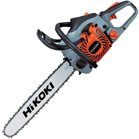 HiKOKI CS40EA moottorisaha