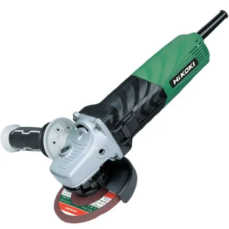 HiKOKI G13VA kulmahiomakone