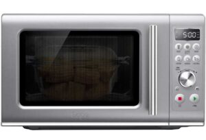 Hyvä mikroaaltouuni