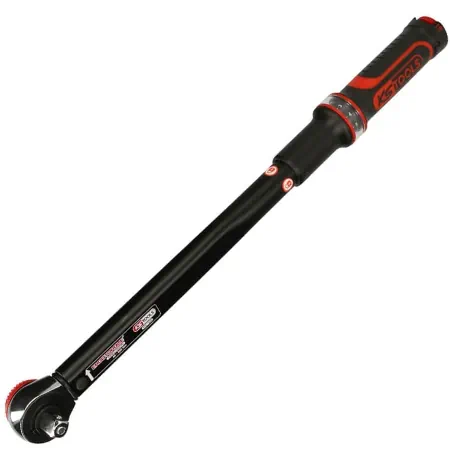 KS-Tools 1/2" (40-200 Nm) momenttiavain