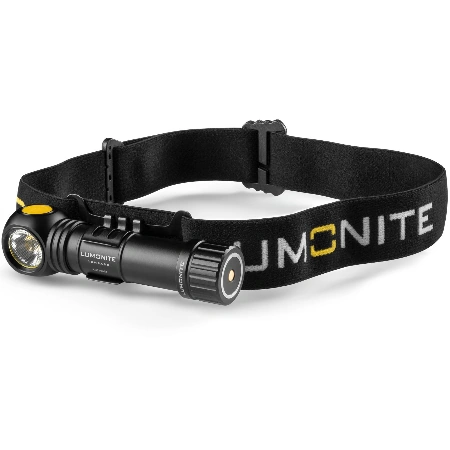 Lumonite Compass