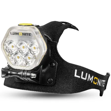 LUMONITE Navigator2 4195 lm