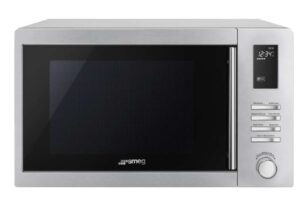 Paras mikroaaltouuni