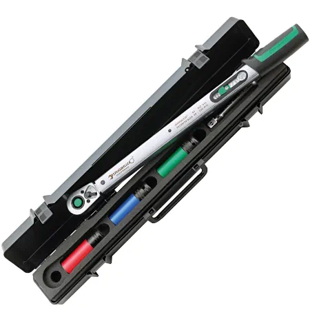 Stahlwille 721QR/20/3 momenttiavain
