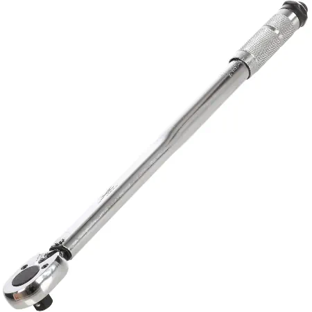 XL-Tools 1/2" (28-210 Nm)