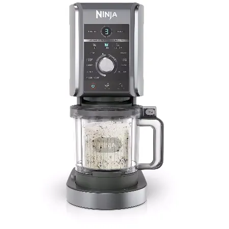 Ninja NC501EU Creami Deluxe jäätelökone