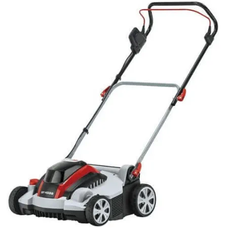 AL-KO SF 4036 Energyflex nurmikon ilmaaja