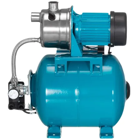 Bellus RST 1000 W vesiautomaatti