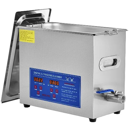 Kraft & Dele Ultraäänipesuri 6,5 l