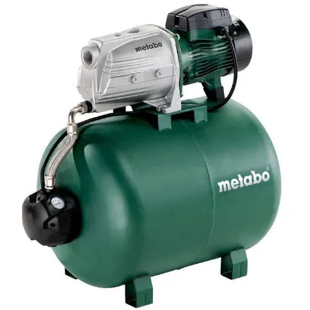 Metabo HWW 9000/100G vesiautomaatti