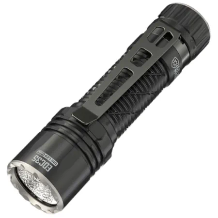 Nitecore EDC35 5000 lm taskulamppu