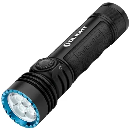 Olight Seeker 4 Pro 4600 lm