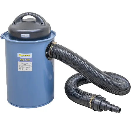 Bernardo BDC 1200 puruimuri
