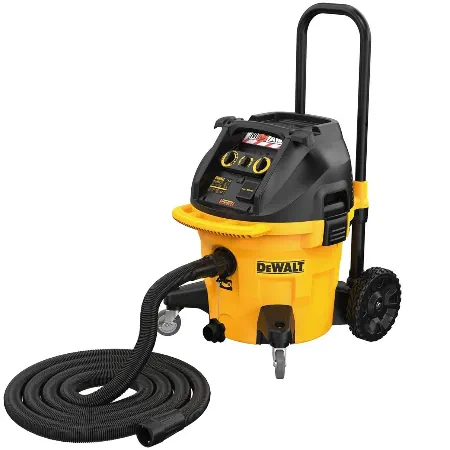 DeWALT DWV905M teollisuusimuri