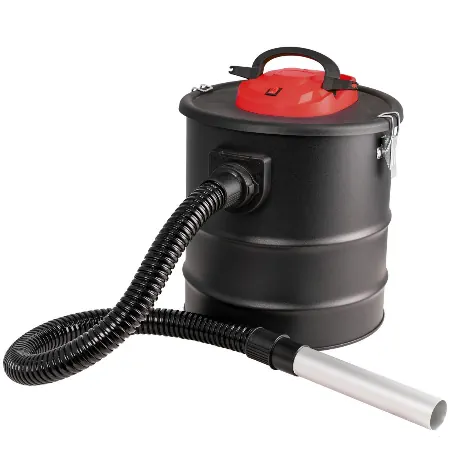 GXT 1000 W 18 L tuhkaimuri
