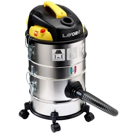 Lavor imuri tuhka 1000 W