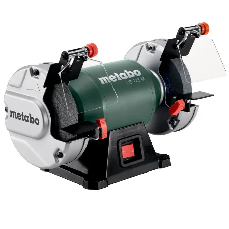 METABO DS 125 M