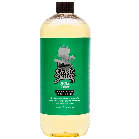 Dodo Juice Apple iFoam