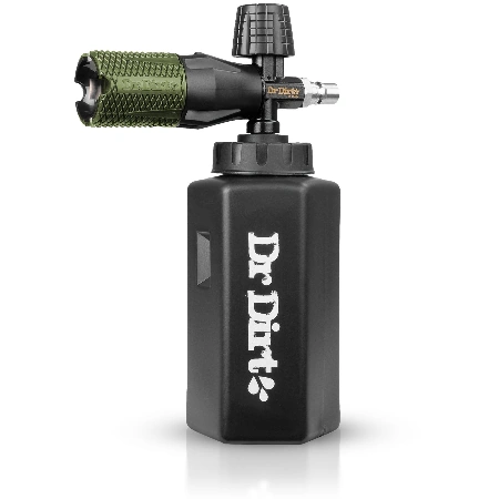 DR DIRT PRO Foam Lance G3 pesuainevaahdotin