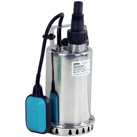 Espina uppopumppu 750W
