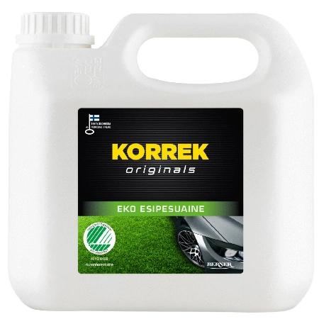 Korrek EKO esipesuaine