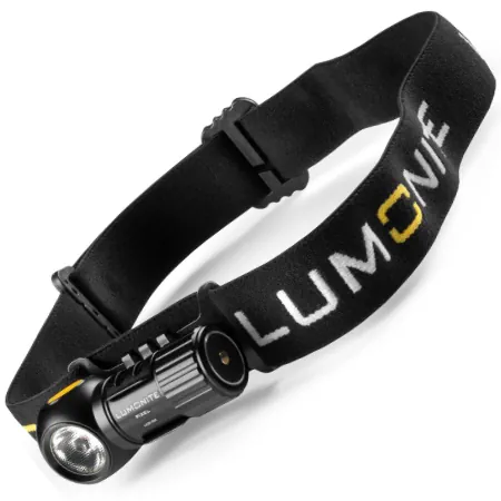 LUMONITE Pixel V2 250 lm otsalamppu