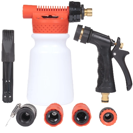 Purecare Garden Hose Foamer