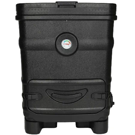 Green Land lämpökompostori 260 l
