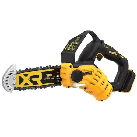 DeWALT DCMPS520N 18V akkuoksaha