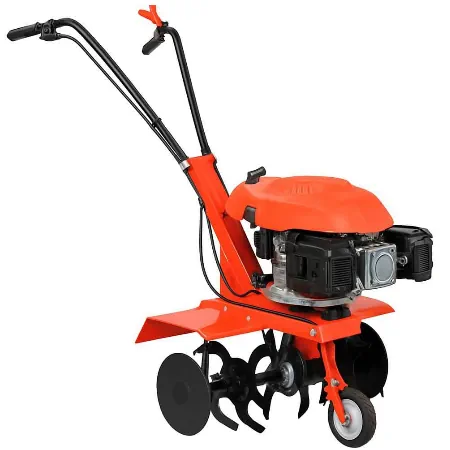 Ducar puutarhajyrsin 4 hp