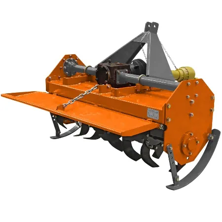 Tarmo puutarhajyrsin 125cm 285kg