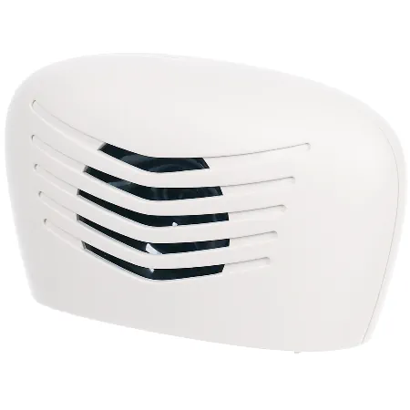 Weitech elektroninen tuholaiskarkotin 140 m²