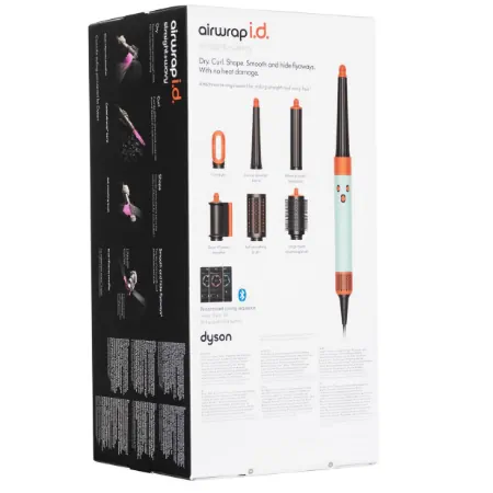 Dyson Airwrap I.D. Straight & Wavy Multistyler hiustenkuivaaja