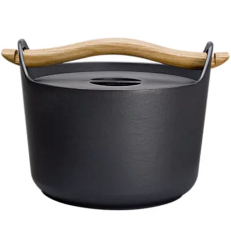 Iittala Sarpaneva-valurautapata