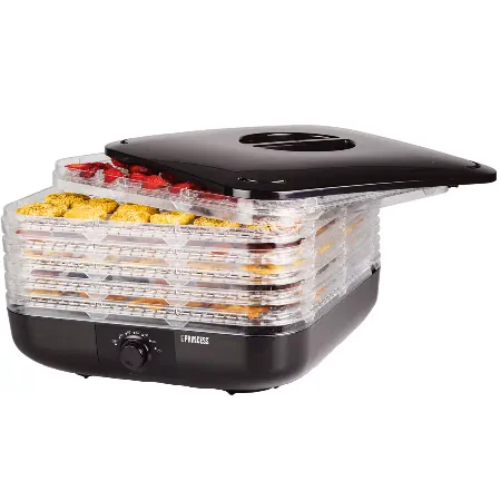 Princess Dehydrator-kuivaaja