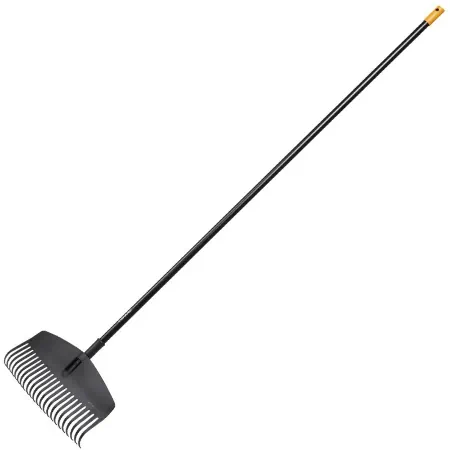 Fiskars lehtiharava m solid