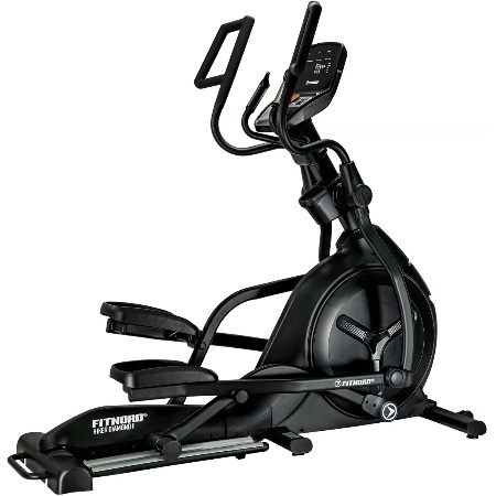 Laadukas crosstrainer