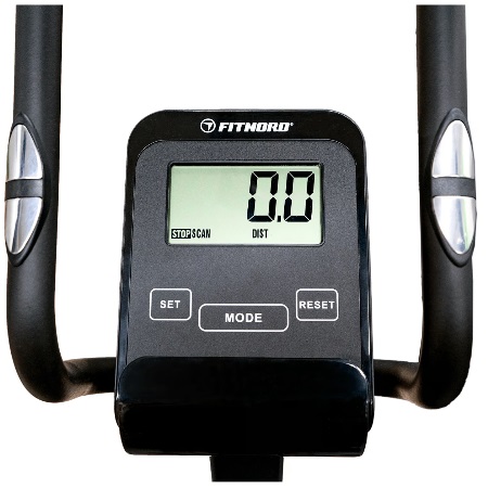 FitNord Hiker 200R Crosstrainer kokemuksia