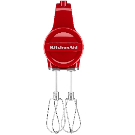 KitchenAid 5KHMB732EER kokemuksia